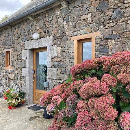 Petite Maison De Campagne Plouec-du-Trieux Екстер'єр фото