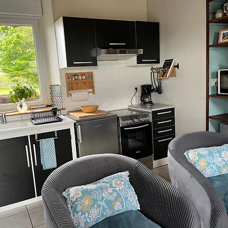Petite Maison De Campagne Plouec-du-Trieux Екстер'єр фото