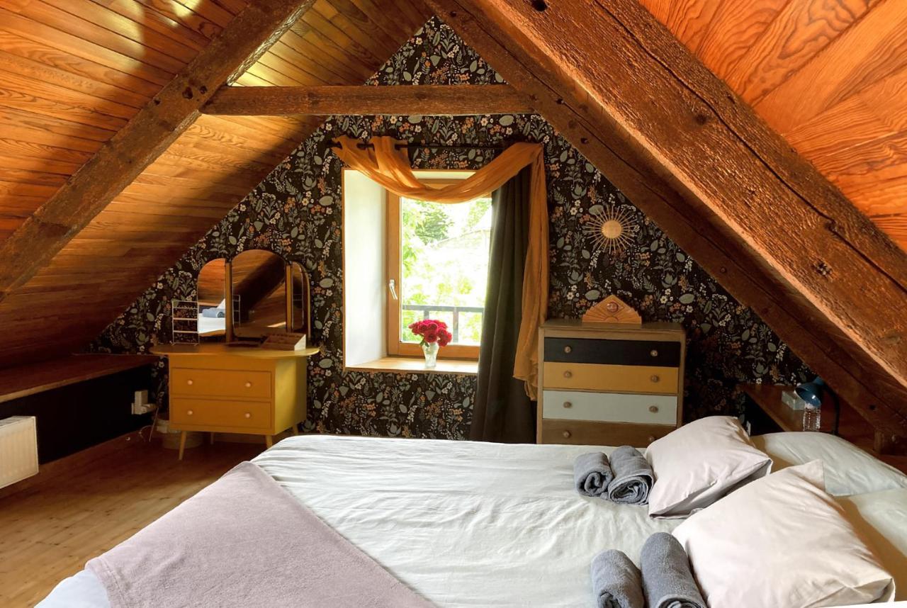 Petite Maison De Campagne Plouec-du-Trieux Екстер'єр фото