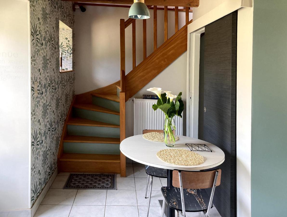 Petite Maison De Campagne Plouec-du-Trieux Екстер'єр фото