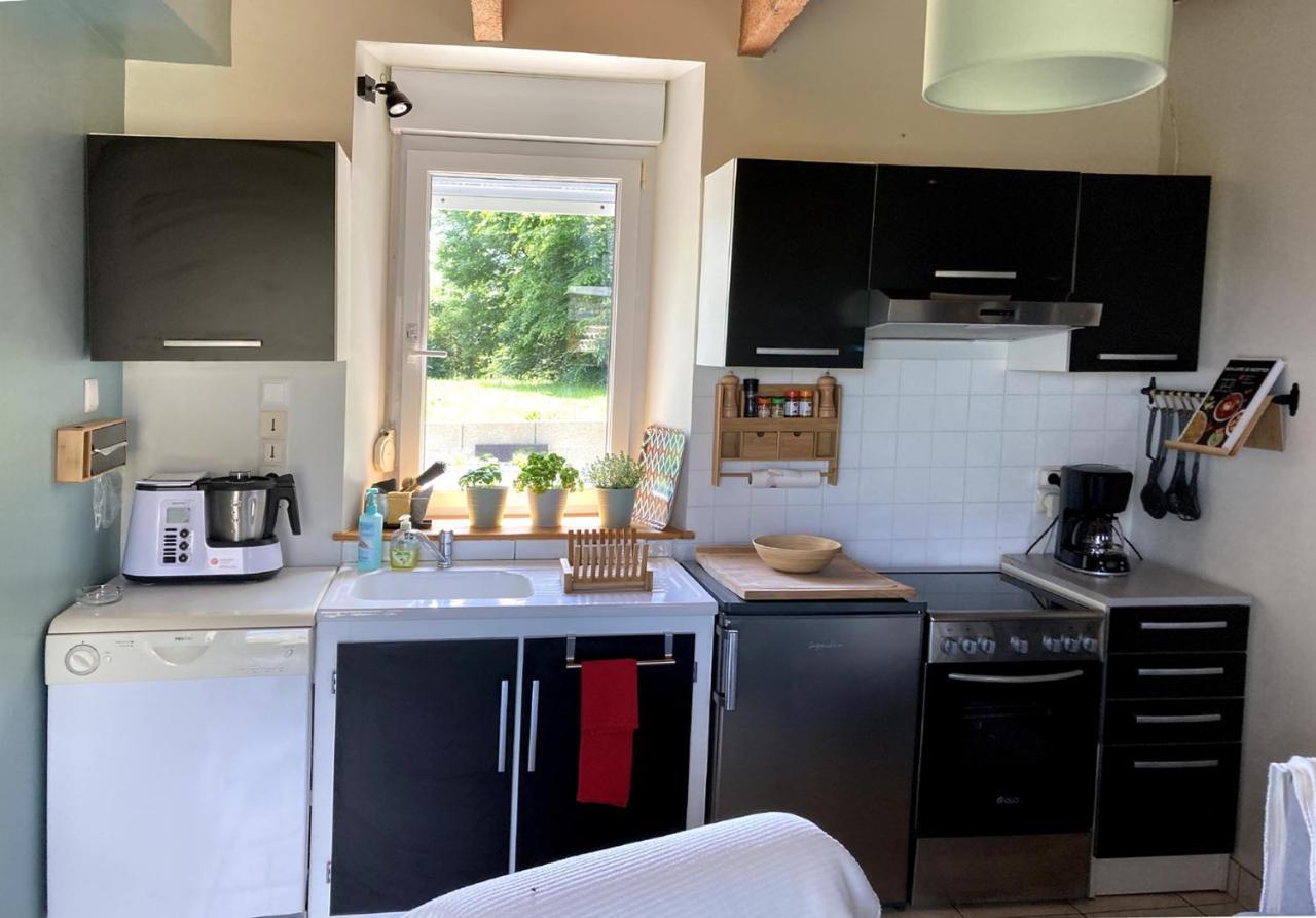 Petite Maison De Campagne Plouec-du-Trieux Екстер'єр фото