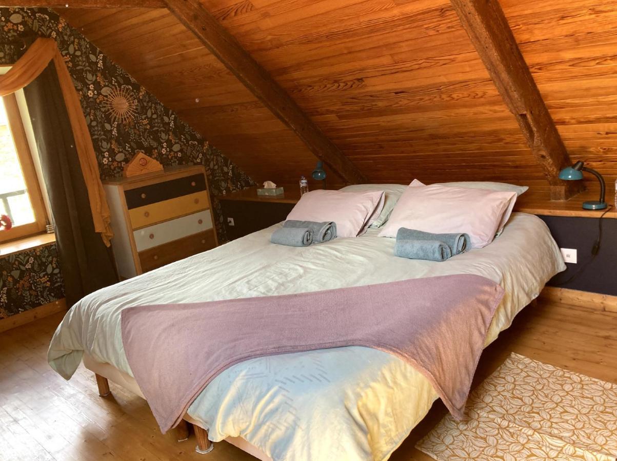 Petite Maison De Campagne Plouec-du-Trieux Екстер'єр фото
