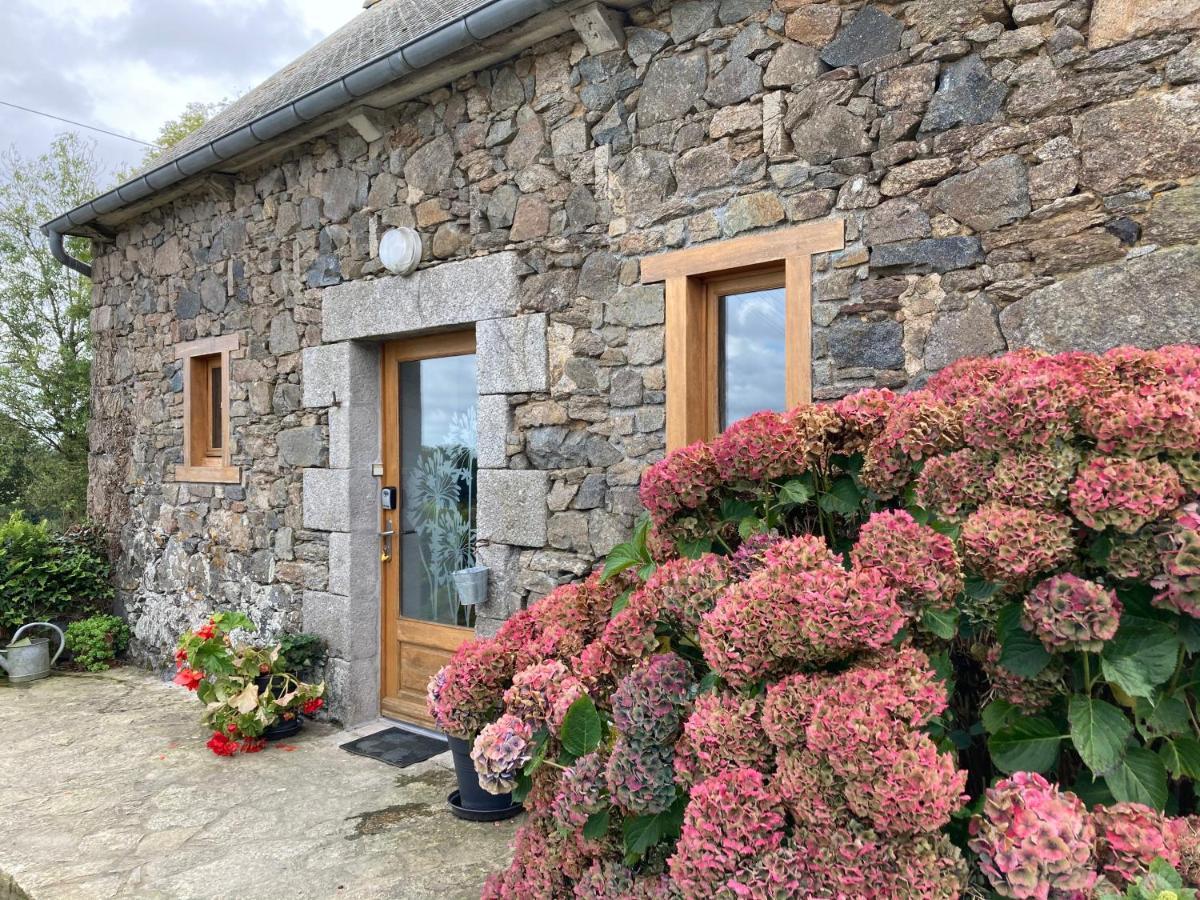 Petite Maison De Campagne Plouec-du-Trieux Екстер'єр фото