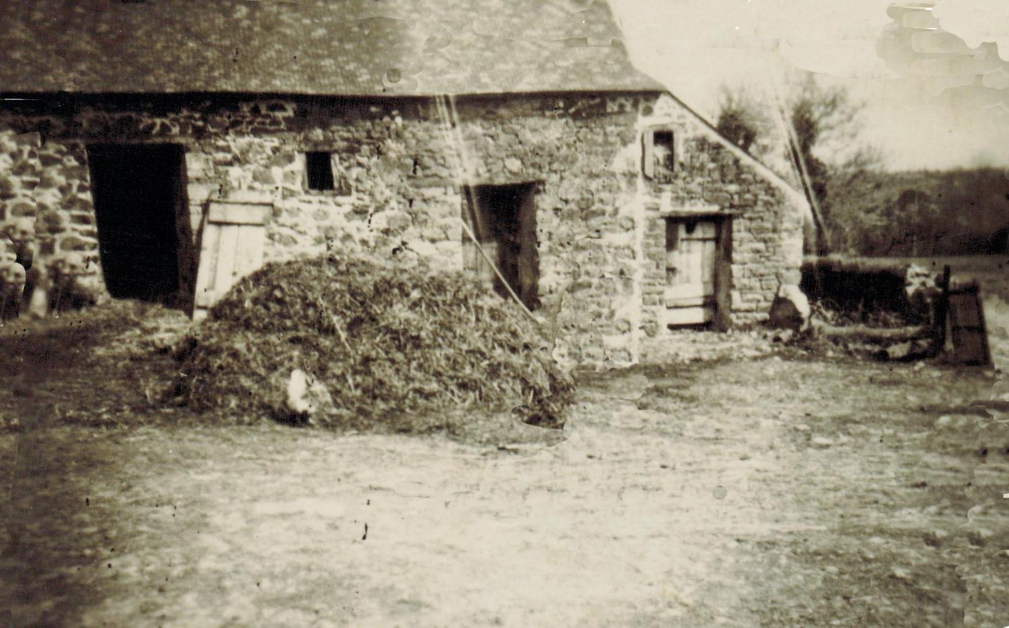 Petite Maison De Campagne Plouec-du-Trieux Екстер'єр фото